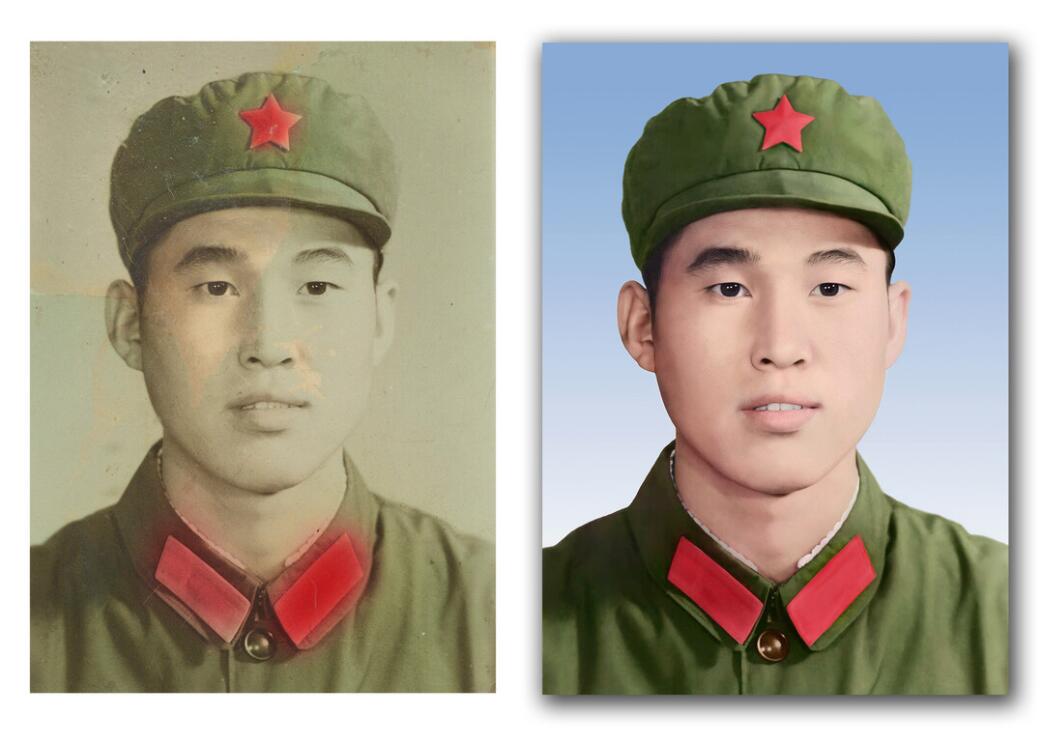 凌云破损照片修复-18