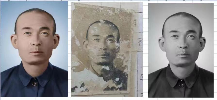 凌云老照片模糊修复-21